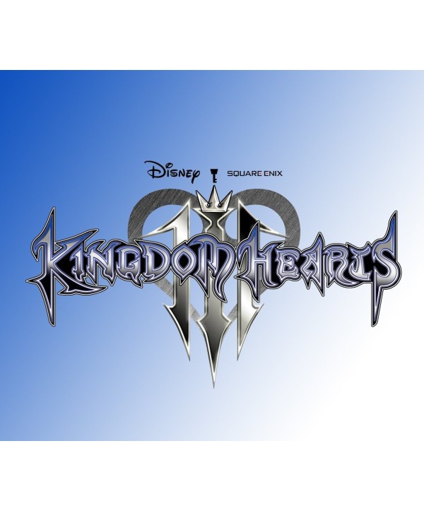 Kingdom Hearts III PS4/PS5 Access PlayStation 4 Key GLOBAL